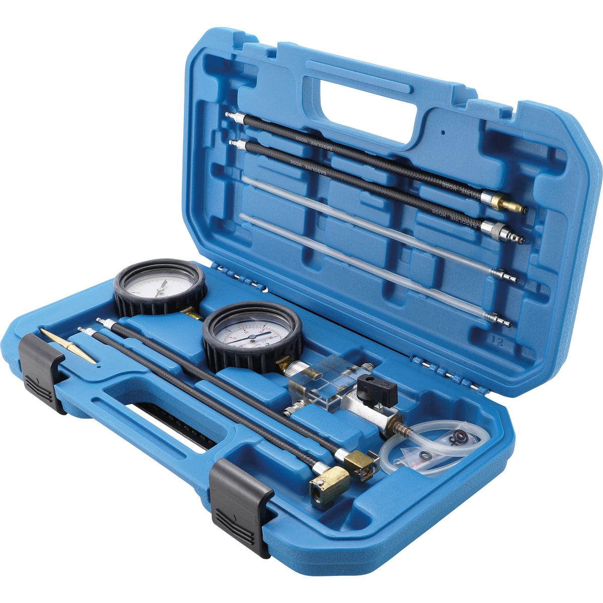 Common Rail Return Pressure Diagnosis Kit | for Piezo Common Rail Injectors