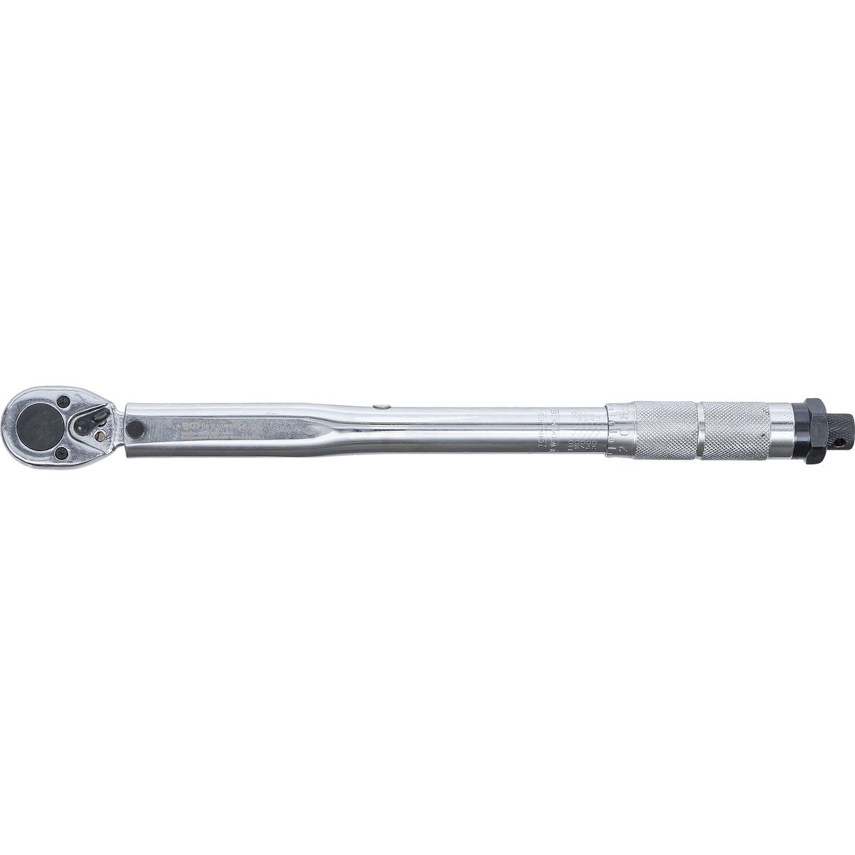 Torque Wrench | 10 mm (3/8") | 19 - 110 Nm