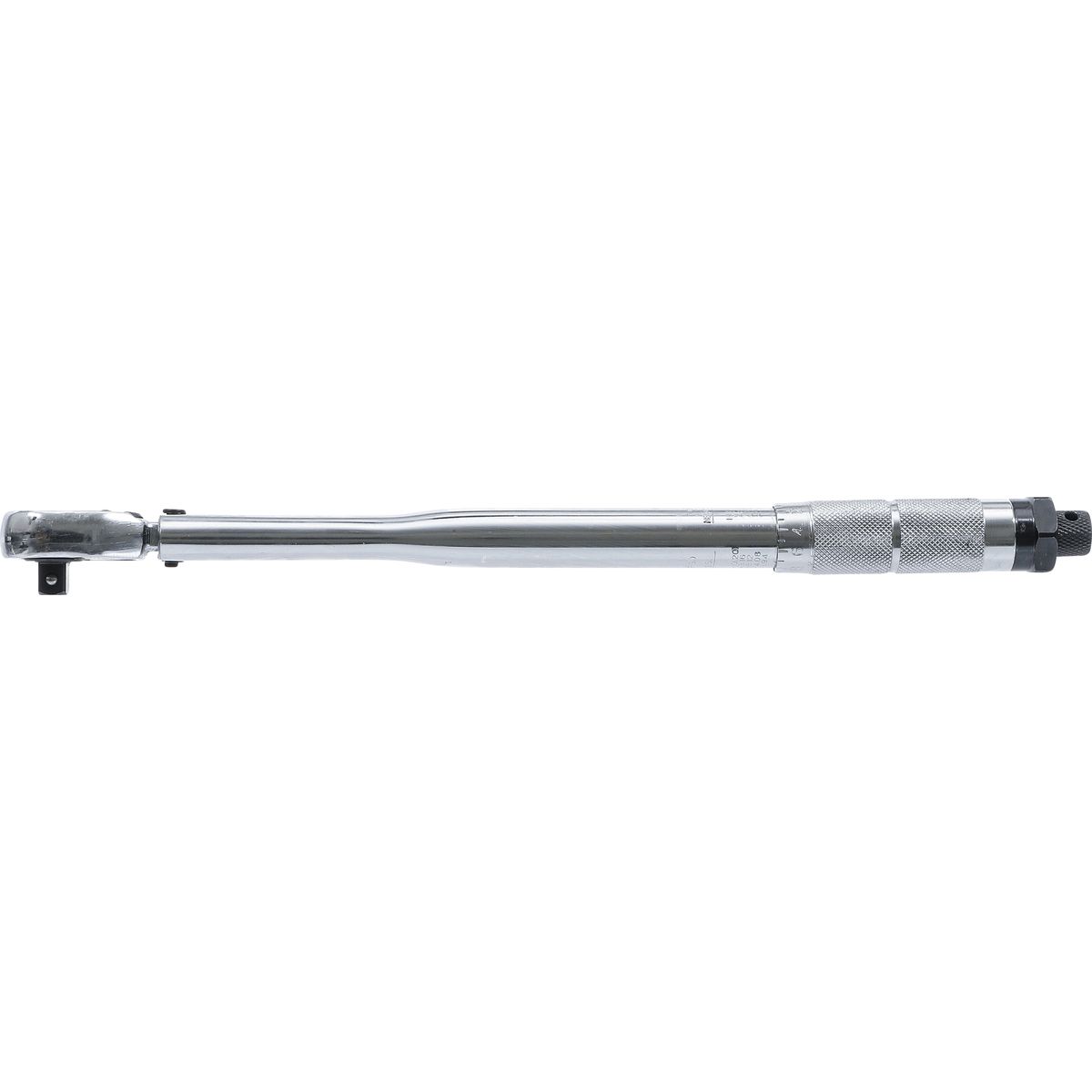 Torque Wrench | 10 mm (3/8") | 19 - 110 Nm