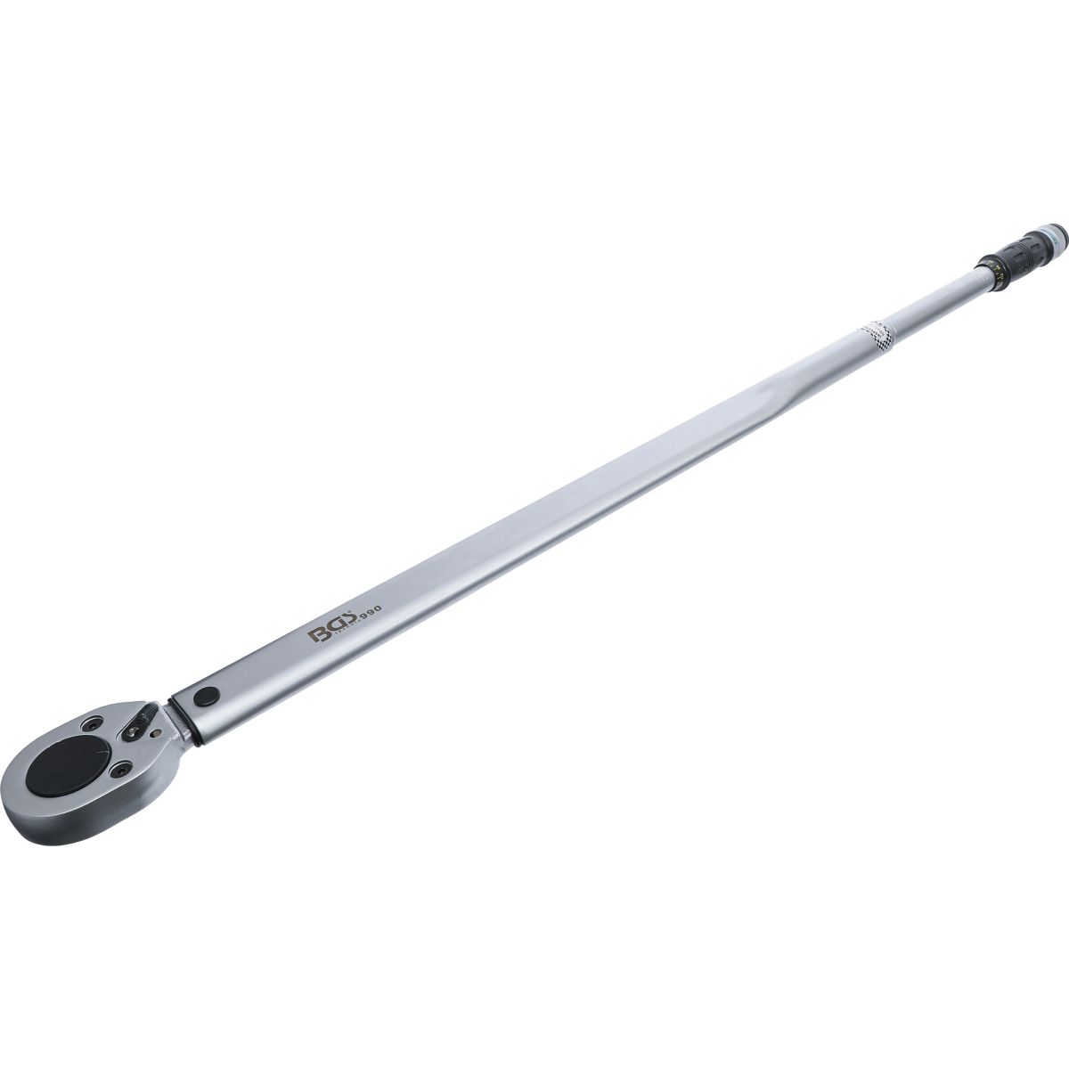 Torque Wrench | 20 mm (3/4") | 140 - 980 Nm