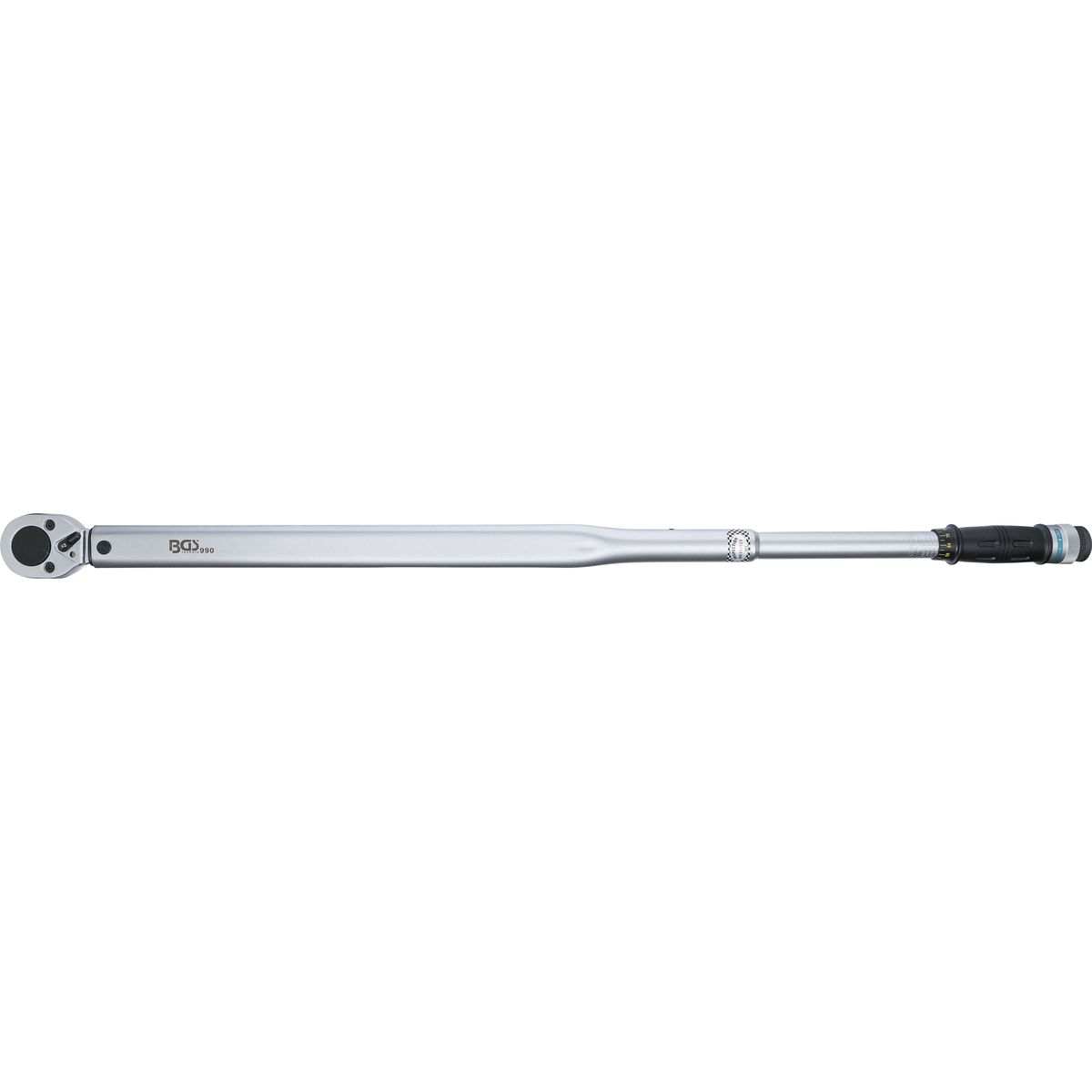 Torque Wrench | 20 mm (3/4") | 140 - 980 Nm