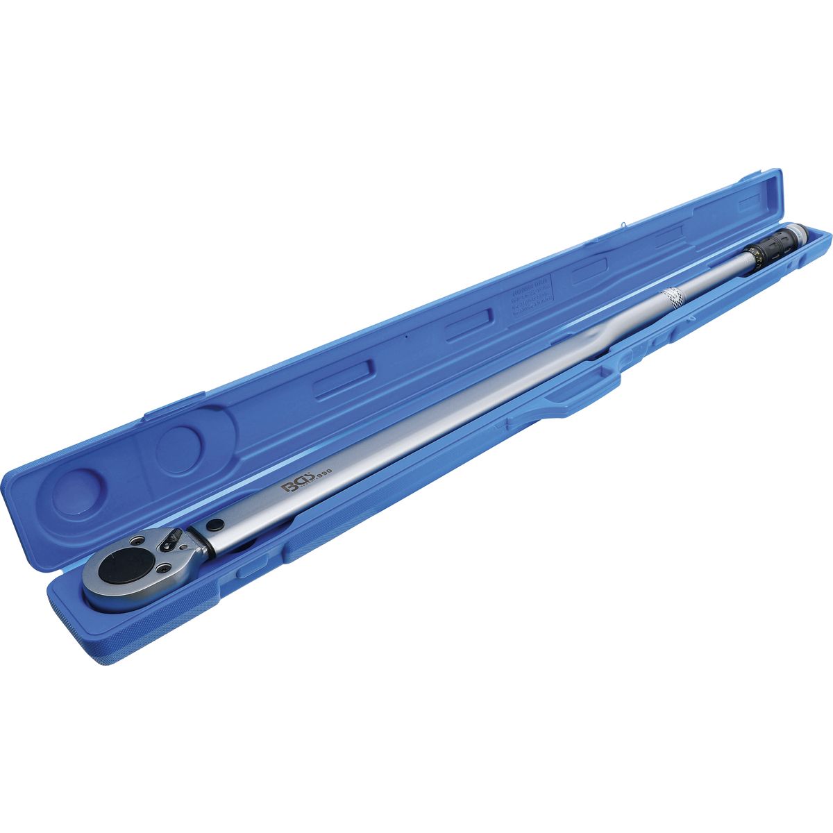 Torque Wrench | 20 mm (3/4") | 140 - 980 Nm