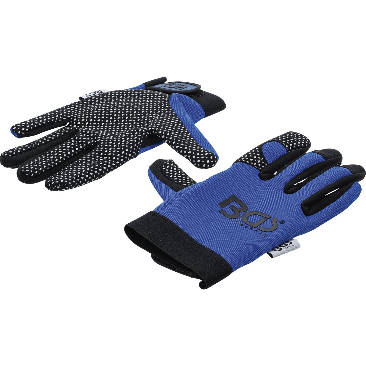 Work Gloves | Size 8 (M)
