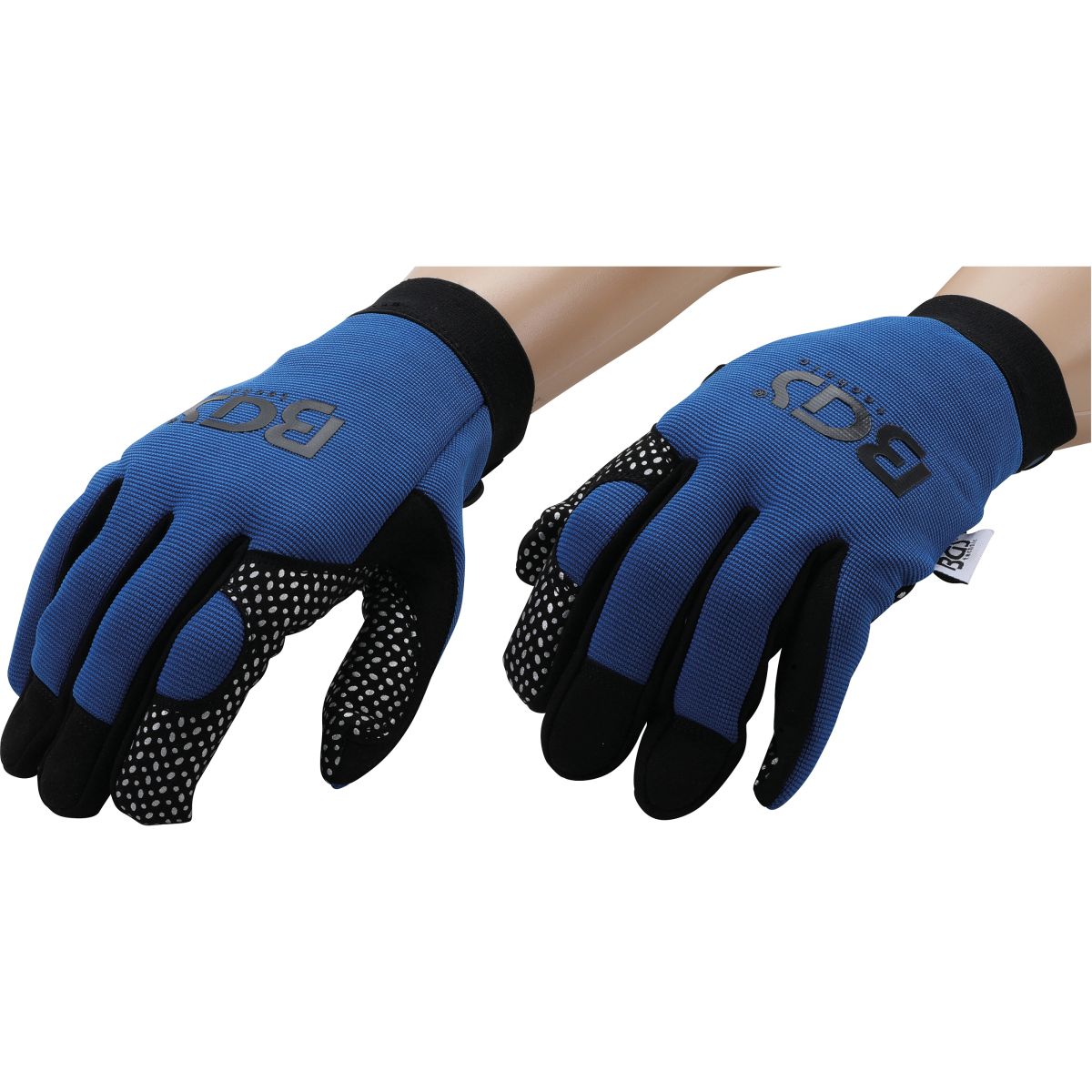 Work Gloves | Size 10 (XL)