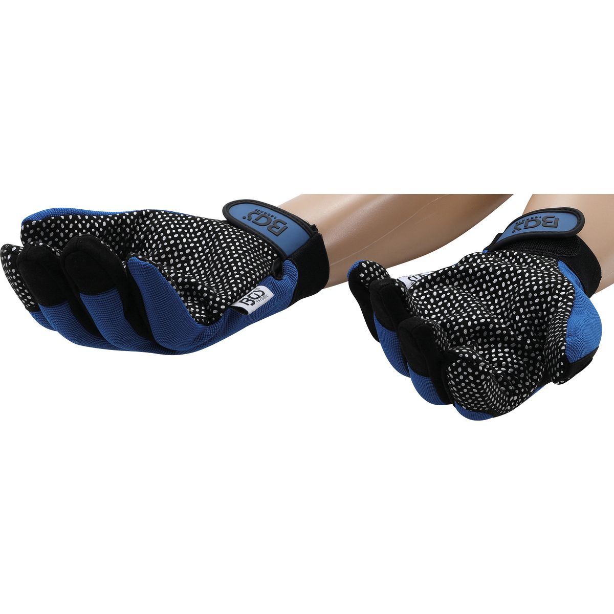 Gants de travail | taille 10 / XL