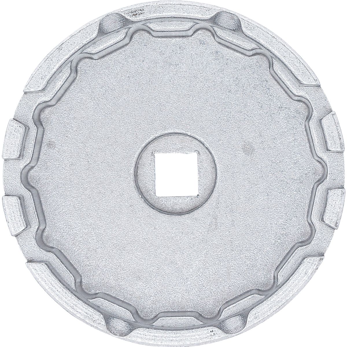 Clé à filtres cloches | 14 pans | Ø 65 mm | pour Toyota