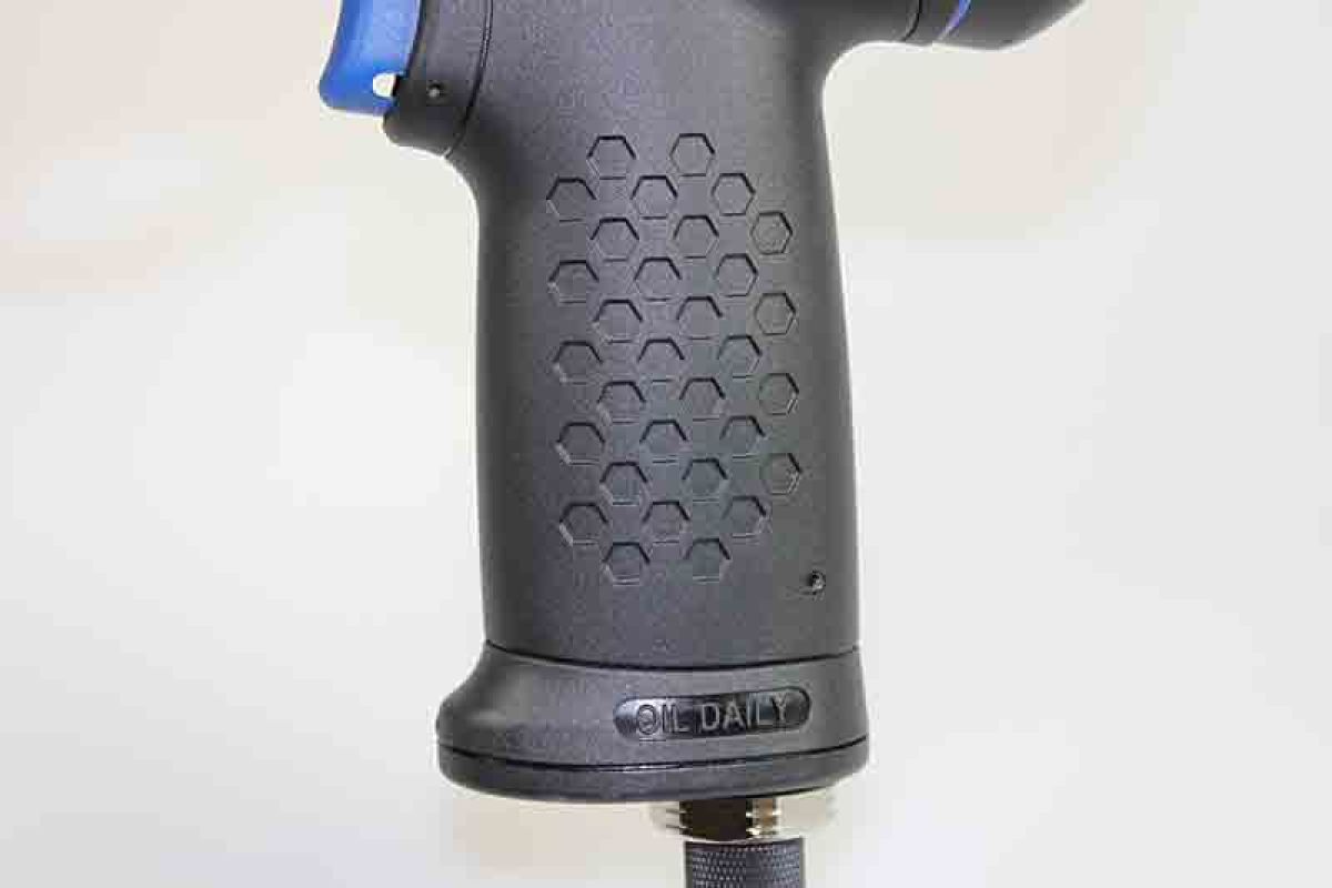 1/2″ IMPACT WRENCH, PLASTIC HOUSING, A-2008