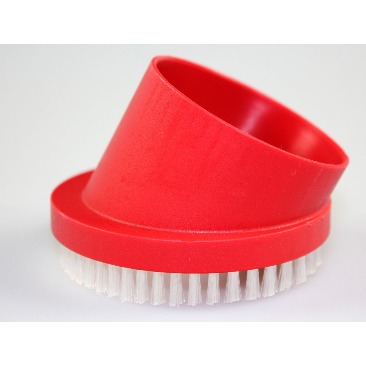 Brush head for Rotador-ADAPTOR (red)