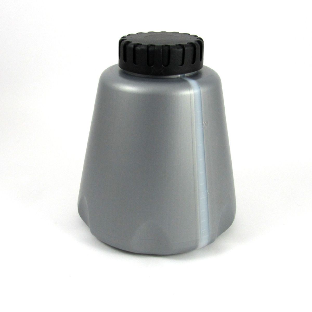 Tornador® Jar including cap w/o hole