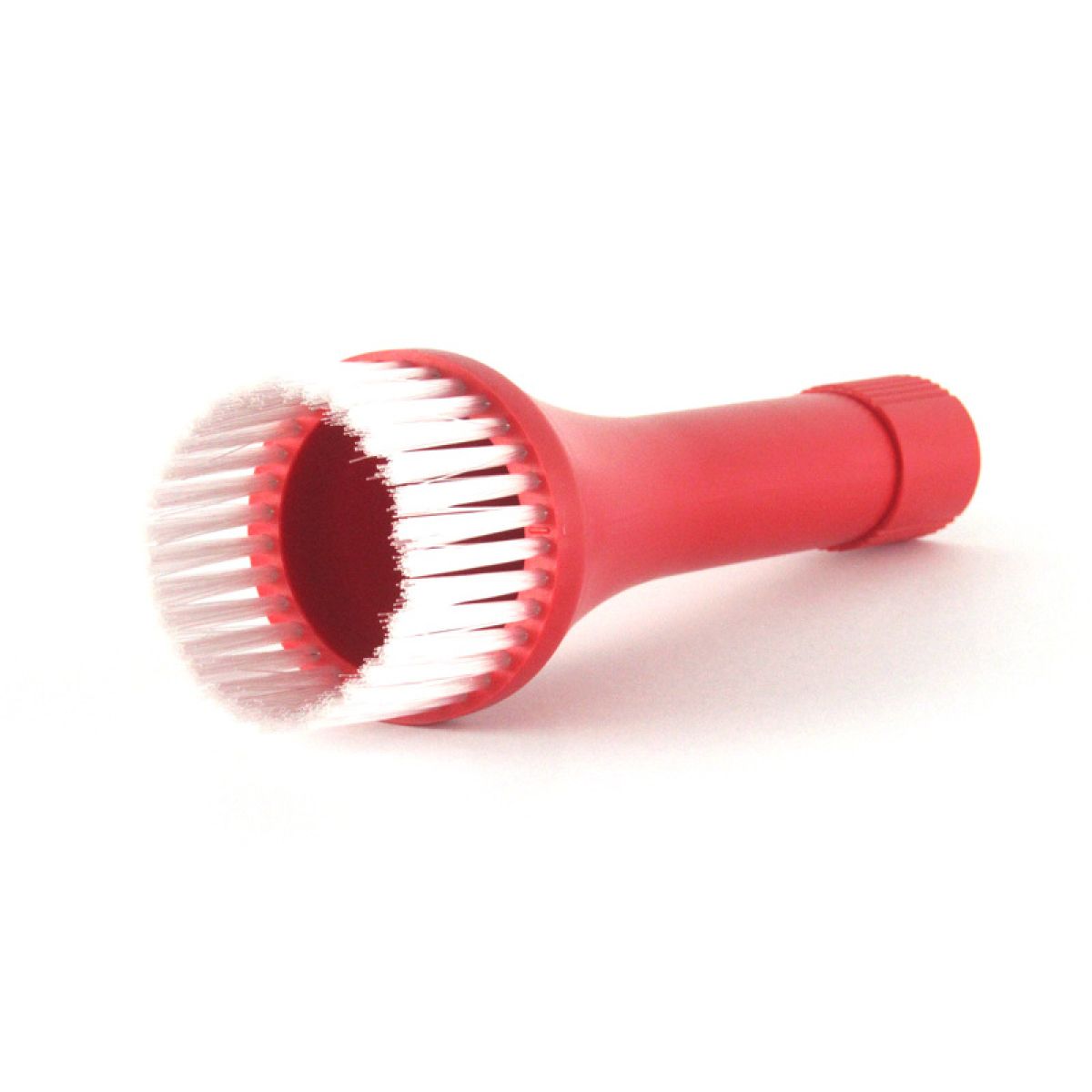 (21b) Red nozzle wih brush for  Tornador Z-010S and Z-014S