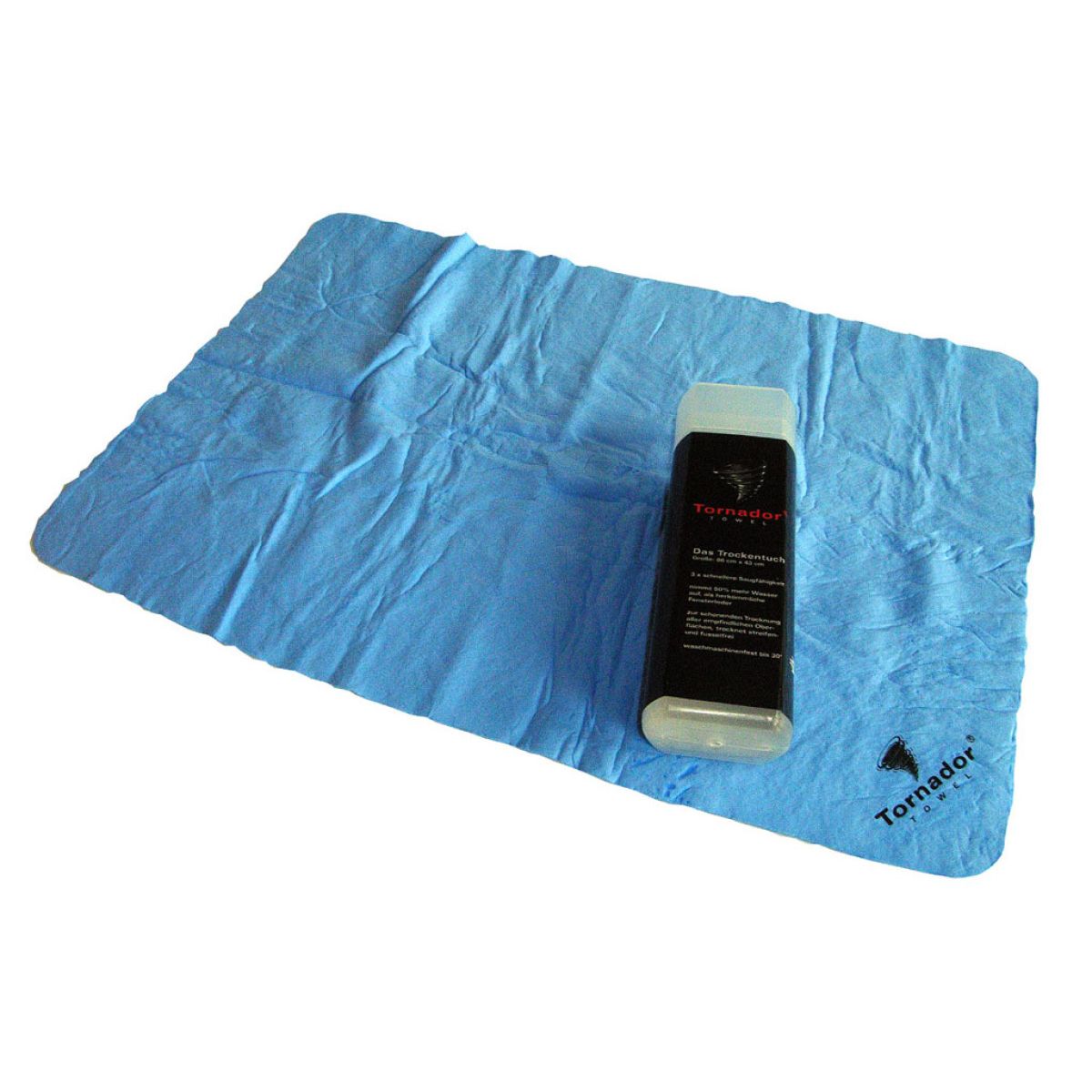 Tornador Towel 66x43cm