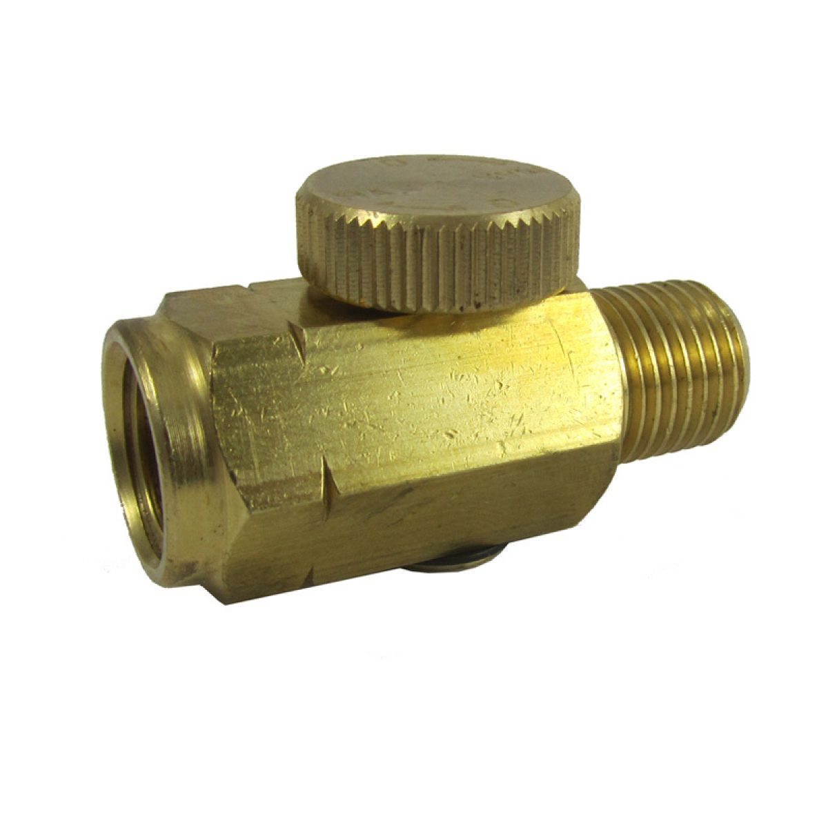 Air pressure regulator