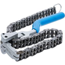 Oil Filter Chain Wrench | Ø 60 - 160 mm