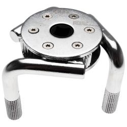 Luftfilter - Kartuschenschlüssel, 3-armig | für Kartuschen Ø 95 - 150 mm