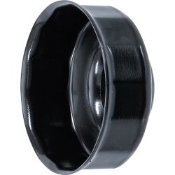 Oil Filter Wrench | 14-point | Ø 65 mm | for Daihatsu, Fiat, Nissan, Toyota