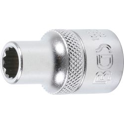 Llave de vaso 12 caras | entrada 12,5 mm (1/2