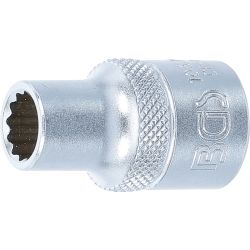 Socket, 12-point | 12.5 mm (1/2