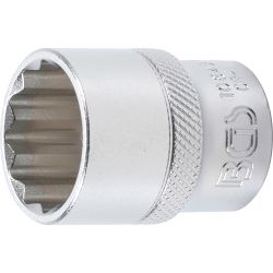 Socket, 12-point | 12.5 mm (1/2