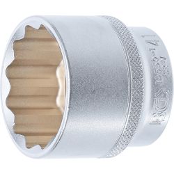 Socket, 12-Point | 12.5 mm (1/2