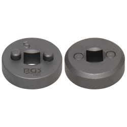 Brake Piston Reset Adaptor 5 | Adaptor 10 mm (3/8