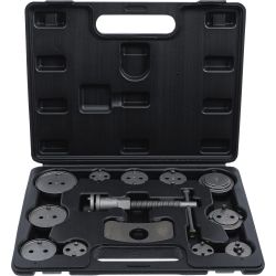 Brake Piston Reset Tool Set | 13 pcs.