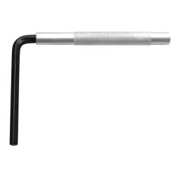 L-Type Wrench for Brake Calliper | internal Hexagon 7 mm