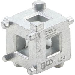 Cube repousse-pistons | 10 mm (3/8