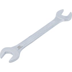 Llave fija doble | 20 x 22 mm