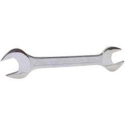 Llave fija doble | 36 x 41 mm