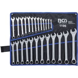 Combination Spanner Set | 6 - 32 mm | 25 pcs.