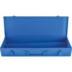 Caja vacía de metal para BGS 1206