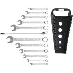 Combination Spanner Set | 6 - 22 mm | 12 pcs.