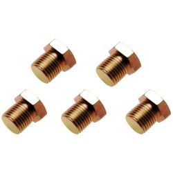 Oil Drain Plug | for BGS 126 | M15 x 1.5 mm | 5 pcs.