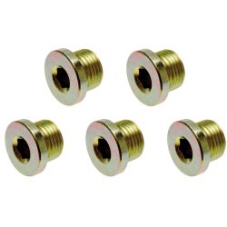 Oil Drain Plug | for BGS 126 | M20 x 1.5 mm | 5 pcs.