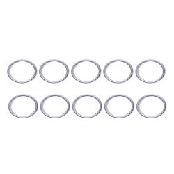 Seal Ring Assortment | for BGS 126 | Ø 15 / 18.5 mm | 20 pcs.