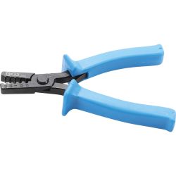 Crimping Tool | for Cable End Sleeves, 0.5 - 2.5 mm²