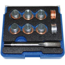 Repair Kit for Oil Drain Thread | M14 x 1.25 mm