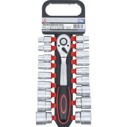 Socket Set | 12.5 mm (1/2