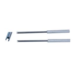 Tyre / Valve Insert Tool | 2 pcs.