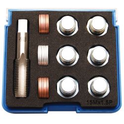 Repair Kit for Oil Drain Thread | M15 x 1.5 mm