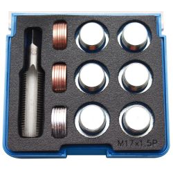 Repair Kit for Oil Drain Thread | M17 x 1.5 mm