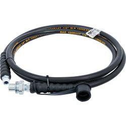 Hydraulic Hose with Coupling | 1.8 m