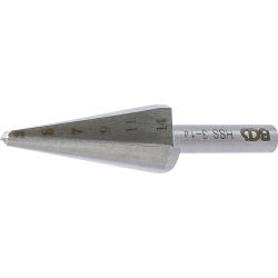 High Performance Cone Cutter | Size 1 | 3 - 14 mm