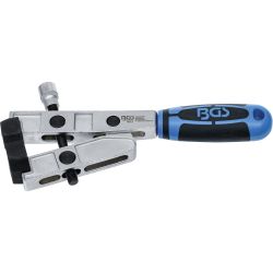 Pliers for Axle Boot Clamps | for use with Torque Wrench | 90° angled