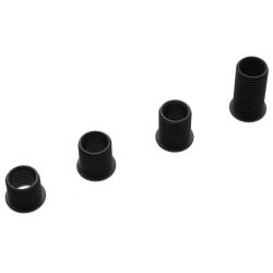 Thread Inserts | M8 x 1.0 mm | for BGS 167 | 4 pcs.