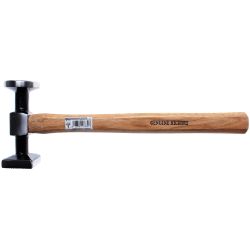 Body Hammer | round, flat Head / square, flat Head