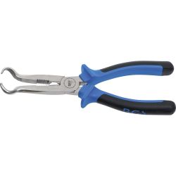 Spark Plug Connector Pliers | with Ring Tip Ø 16 mm | 200 mm
