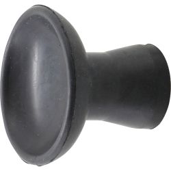 Rubber Adaptor | for BGS 1738 | Ø 45 mm