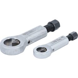 Nut Splitter Set | 12 - 16 mm / 16 - 22 mm | 2 pcs.