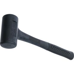 Dead Blow Hammer | Soft Head | Ø 60 mm | 1300 g